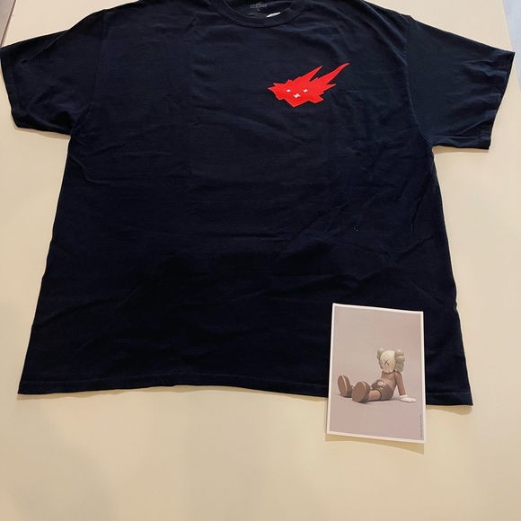 Travis Scott Cacti Spiked Seltzer - Picture 2 of 4